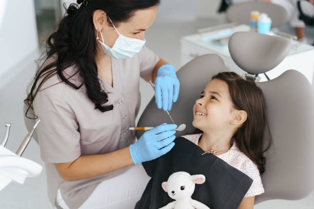 Best Same-Day Emergency Dental Services in South Hill, VA
