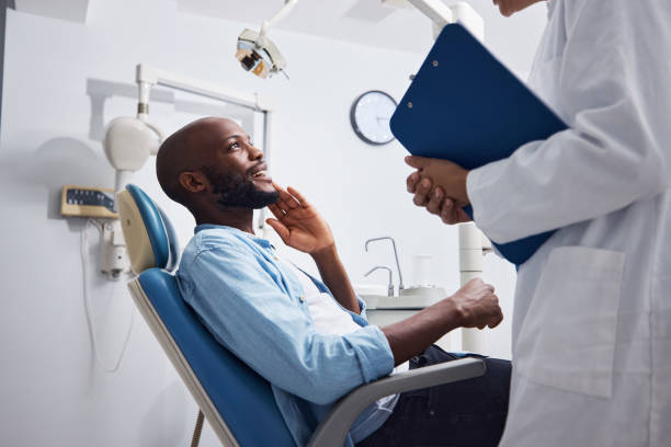 Best Emergency Dental Care for Broken or Chipped Teeth in South Hill, VA