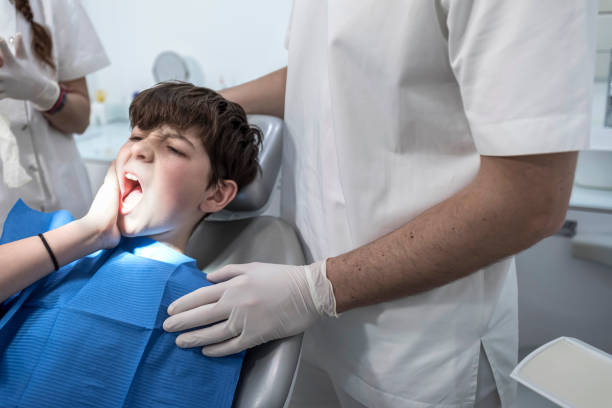 Best Emergency Root Canal Treatment in South Hill, VA