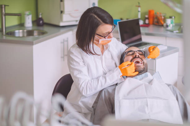 Best Urgent Care for Lost Fillings or Crowns in South Hill, VA