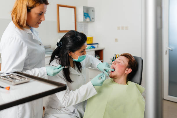 Best Emergency Gum Treatment in South Hill, VA