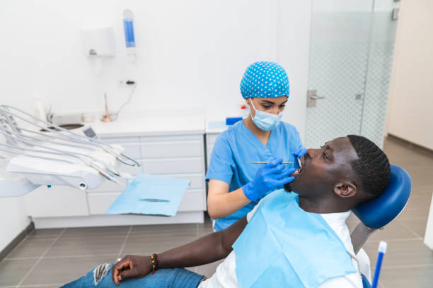 Best Emergency Wisdom Teeth Removal in South Hill, VA