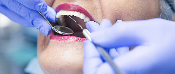 Best Weekend Emergency Dentist in South Hill, VA